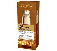 L'Oréal Paris - Age Perfect - Nutrition Intense - Sérum Réparateur - Anti-Relâchement & Nutrition - Peaux Matures - 30 mL