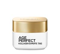L'Oréal Paris Age Perfect Pro-Kollagen Experte Straffend Crema de día 50 ml