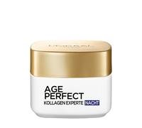 L'Oréal Paris Age Perfect Pro-Kollagen Experte Straffend Crema de noche 50 ml
