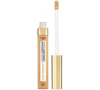 L'Oreal Paris Age Perfect Radiant Concealer with Hydrating Serum and Glycerin, Ivory Beige
