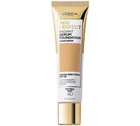 L'Oreal Paris Age Perfect Radiant Serum Foundation SPF 50 Natural Buff 28.3 g