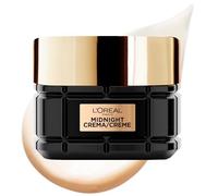 ¡42% DTO! Age Perfect Renacimiento Celular Midnight Crema Revitalizante con Complejo Antioxidante 50 ml