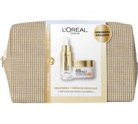 L'Oréal Paris Age Perfect Suero facial con péptidos de microcolágenoAge Perfect Sérum 30 ml Crema SPF 30 50 ml