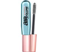 L'Oréal Paris Air Máscara de Pestañas Waterproof para Volumen, Negro | Hasta 24H, Tecnología de Aire Inyectado, Pestañas Ligeras y Flexibles, Fácil de Retirar con Agua Caliente, Air Mascara