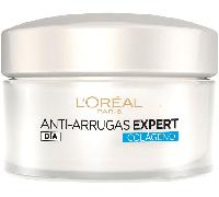 L'Oréal Paris Anti-Arrugas Expert Crema de Día Hidratante +35 años 50 ml