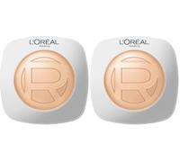L'Oréal Paris Bálsamo con Color Hyaluron Tinted Balm, Tez Radiante e Hidratada, Cobertura Modulable, Con Emolientes Hialurónicos para el Cuidado de la Piel, Accord Parfait, Tono: 1 Very Light