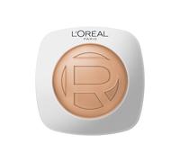 L'Oréal Paris Bálsamo con Color Hyaluron Tinted Balm, Tez Radiante e Hidratada, Cobertura Modulable, Con Emolientes Hialurónicos para el Cuidado de la Piel, Accord Parfait, Tono: 3 Light