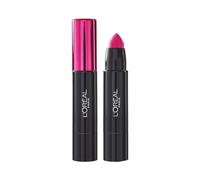 L'Oréal Paris Bálsamo Labial Infalible Sexy Balm 202 Adrenaline