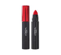 L'Oréal Paris Make-up designer Infalible Sexy Balm, Bálsamo Labial, Tono 203 Yala Yolo