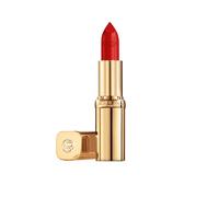 L'Oréal Paris Barra de Labios Color Riche Creme 297 Red Passion