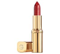 L'Oreal Paris Barra de Labios Color Riche Creme 345 Cristal Cerise