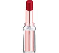 Pintalabios Color Riche Shine de L'Oréal Paris 4,8 g (Varios tonos) - 350 Rouge Paradise