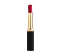 L'Oréal Paris Barra de Labios Color Riche Intense Volume Mate 187 FUSHIA LIBRE