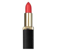 L'Oréal Paris Barra de Labios Color Riche Mate Pintalabios Mate Rosa 241 Pink-A-Porter