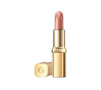 L'Oréal Paris Barra de Labios Color Riche Nudes of Worth Satinado, tono 505 Nude Resilient