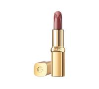 L'Oréal Paris Barra de Labios Color Riche Nudes of Worth Satinado, tono 570 Worth It Intense