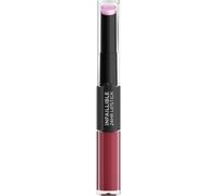 Infalible L'Oréal Labial 24h | Precio, Comprar 302 Rose Eternite n/a
