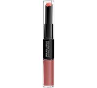 ¡32% DTO! Labial y Bálsamo Infaillible 24H Lipstick