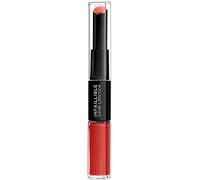 L'Oréal Paris Infallible 24H Lipstick Nº 506-Red Infallible 6ml