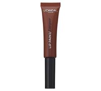 L'Oréal Paris Barra de labios líquida Infalible Lip Paint Vinilo tono 105