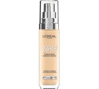 ACCORD PARFAIT foundation #2D/2W-golden almond