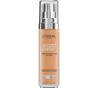 L'Oréal Paris Accord Parfait Foundation Nº 7R-Ambre Rose