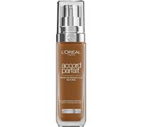 L'Oréal Paris Accord Parfait Foundation Nr 9,5D/9,5W-Acajou 30 ml