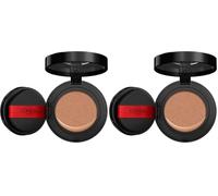 L'Oréal Paris Base de Maquillaje Infallible, Hasta 24H* de Duración, Fórmula Ligera y Transpirable, Inspirada en Belleza Coreana, Apta para Pieles Sensibles, Fresh Wear Cushion, Tono: 300
