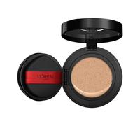 L'Oréal Paris Base de Maquillaje Infallible, Hasta 24H* de Duración, Fórmula Ligera y Transpirable, Inspirada en Belleza Coreana, Apta para Pieles Sensibles, Fresh Wear Cushion, Tono: 250