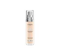 L'Oreal Paris, Base de maquillaje New True Match de 30ml - 1C Rose Ivory