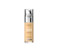 L'Oréal Paris - Fond de Teint Fluide Accord Parfait - Peaux Sèches à Normales - Teinte : Ivoire (1.N) - 30 ml - Nouvelle formule enrichie en acide Hyaluronique et Aloé Vera