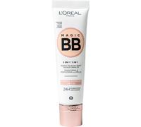 L'Oréal Paris Bb C'Est Magic BB Cream 5 en 1 Perfeccionador de la piel 30mL 03 Medium Light