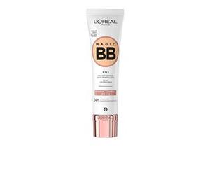 L'Oréal Paris Bb C'Est Magic Bb Cream Skin Perfection Nr. 03-Medium Light 30ml