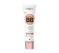 Loreal BB Magic Skin Perfector Cream 5 en 1 tono medio 30 ml SPF11 ENVÍO...