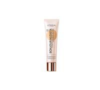 L'Oréal Paris Make-up designer BB Cream-Base de maquillaje liquida, 04 Medium Fonce/Mediu, 30 ml