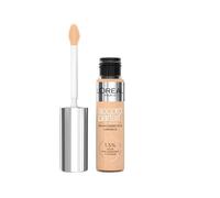 L'Oréal Paris - Beleuchtetes Korrekturserum - korrigiert Augenringe & spendet Feuchtigkeit - Formel mit Hyaluronsäure & Koffein - perfekte Akkorrigierung - Farbton: 6,5 N - 11 ml