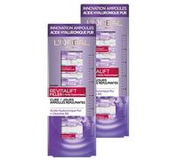 L'Oréal Dermo Expertise Revitalift Filler + Ácido Hialurónico 1,3ml x 7 Ampollas Redensificantes