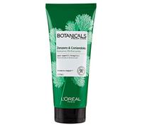 L'Oréal Paris Botanicals Jengibre y Cilantro, Acondicionador Fortalecedor para el cabello, 200 ml