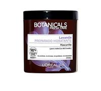 L'Oreal Paris Botanicals Máscarilla Hidratante, para cabello delicado - 200 ml