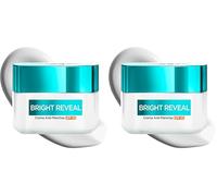 L'Oréal Paris Bright Reveal Crema Anti-Manchas SPF 50 (Paquete de 2)