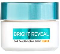 L'Oreal Paris Bright Reveal Crema Facial Hidratante SPF50 50ml