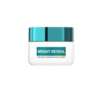 L'Oreal Paris Bright Reveal Crema Hidratante Reductora de Color con SPF 50, 50 ml