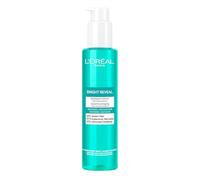 L'Oréal Paris Bright Reveal - Limpiador antiimperfecciones, 150 ml | L'Oréal Paris Bright Reveal - Limpiador antiimperfecciones, 150 ml