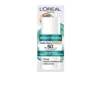 L'Oréal Paris Bright Reveal Niacinamide Daily Fluid SPF50 Nr Clear 50 ml
