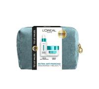L’Oréal Paris Bright Reveal, Sérum Niacinamida 10% 30 ml + Fluido Protector SPF 50 50 ml, Rutina Antimanchas para Piel Uniforme y Luminosa