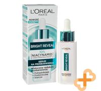 L'Oréal Paris Bright Reveal Sérum Atenuador Manchas Oscuras 30 ml