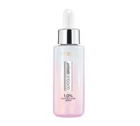 L'Oreal Paris Brightening Serum, 1% Glycolic Acid, 2% Niacinamide Serum, Visibly Minimizes Spots, Reveals Even Skin Tone, Glicolic Bright Skin, 15 ml