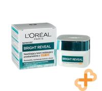 L'Oreal Paris Brillante Revelan Oscuro Punto Brillo Hidratante Con SPF 50 50 ML