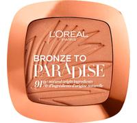 L'Oréal Paris Bronceador facial Bronze to Paradise 9g 02