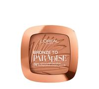 L'Oréal Paris Bronze to Paradise Polvo bronceador 9 g Nr. 02 - Baby One More Tan